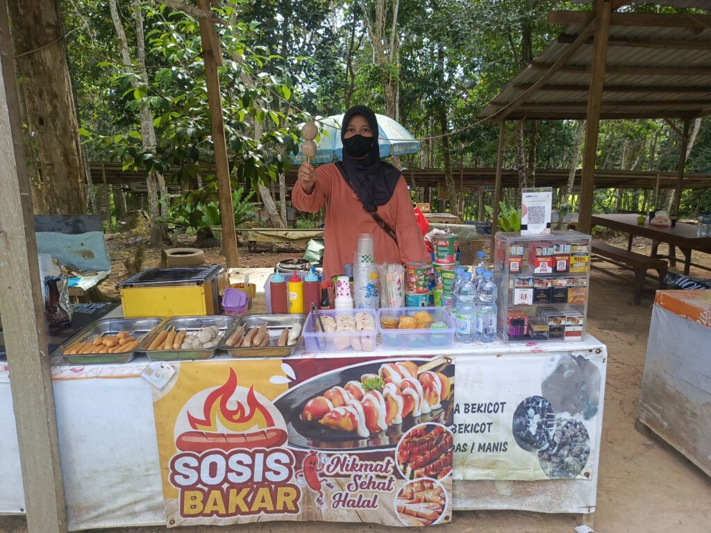 Warung Dapur Mama Suci