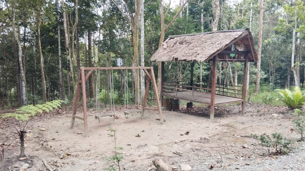 Gazebo