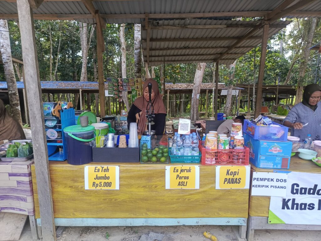 Kedai Bu Nia