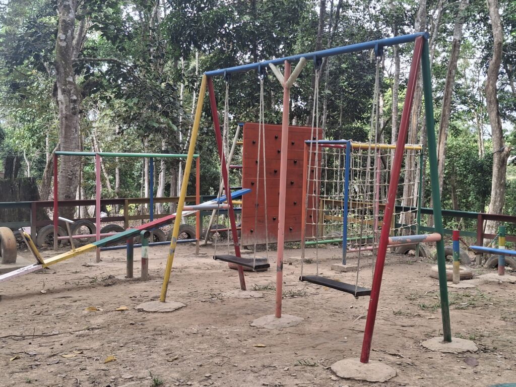 Playground