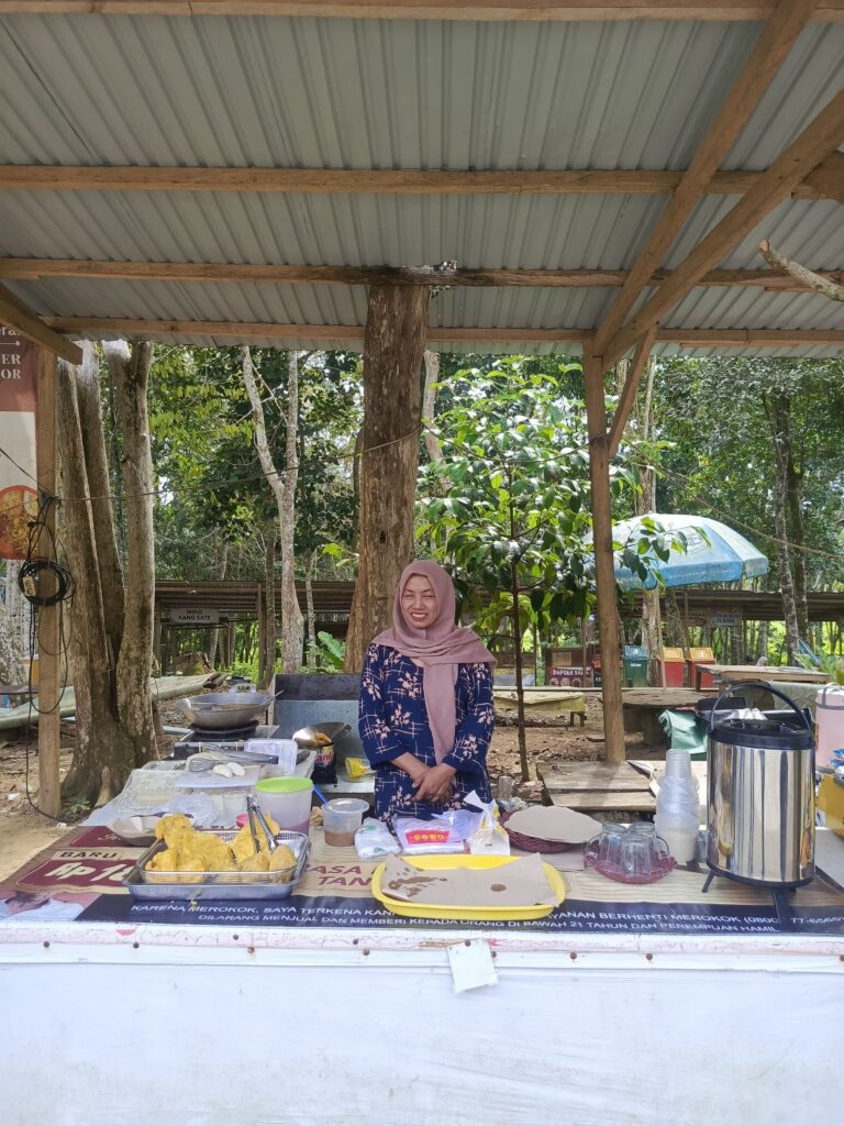 Warung Mahrita