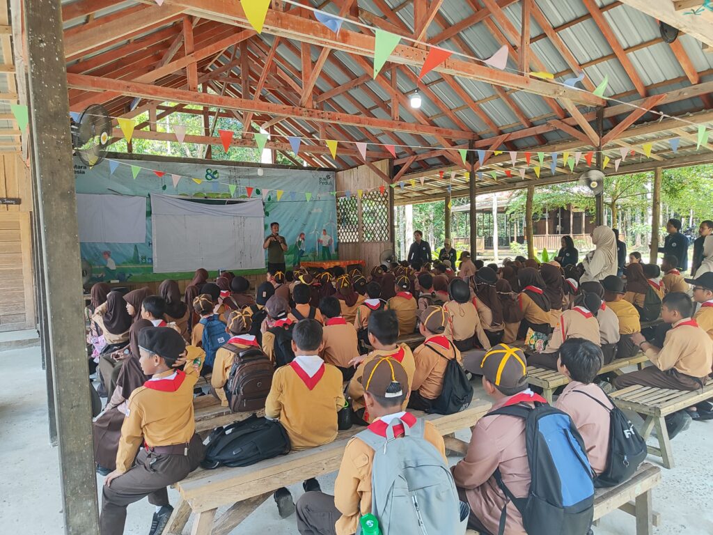 Wisata Pendidikan